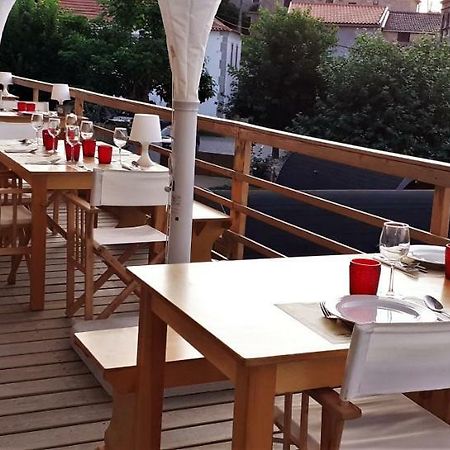 Hotel Glamping Hills Santa Comba de Rossas Esterno foto